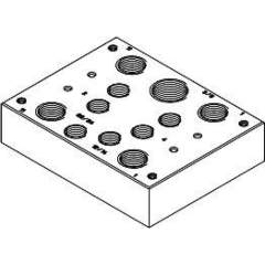 Festo CPV10-VI-P2-M7 (161969) Multi-Pin Plug