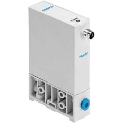 Festo 8046299. Proportional-pressure regulator VEAB-L-26-D9-Q4-V1-1R1