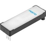 Festo 8064295. Piezo valve VEMP-BS-3-16-D7-F-28T1-P30