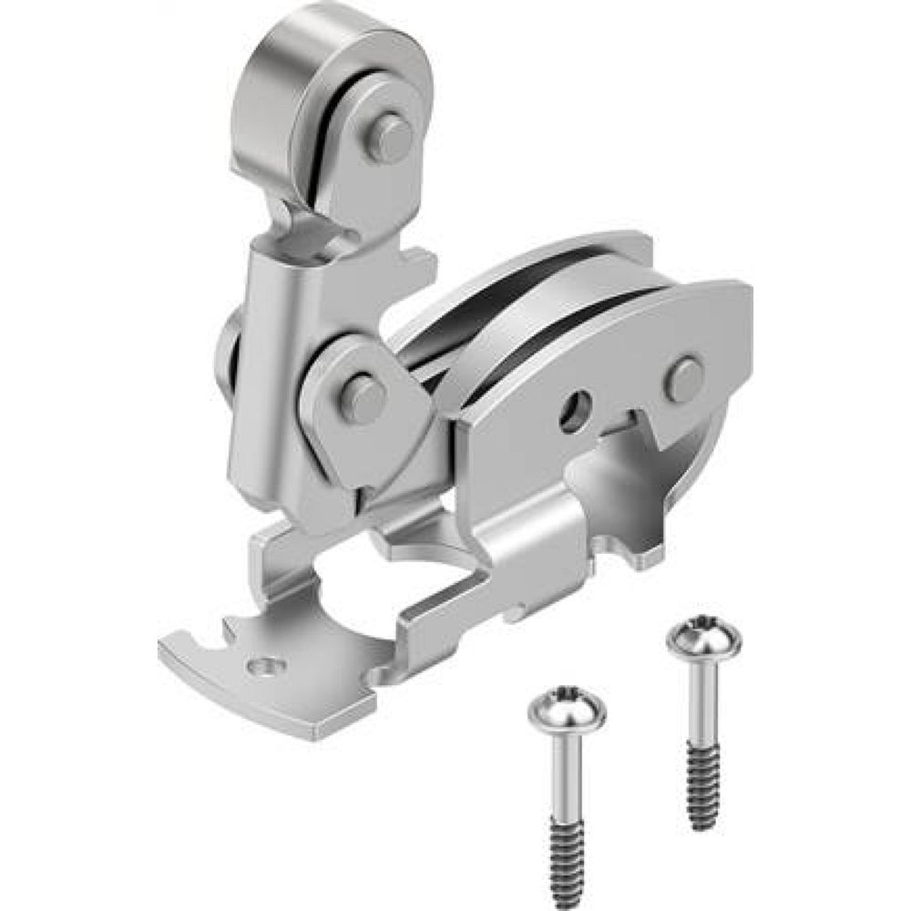 Festo 8049236. Kipprollenhebel VAOM-R4-20-D2-52