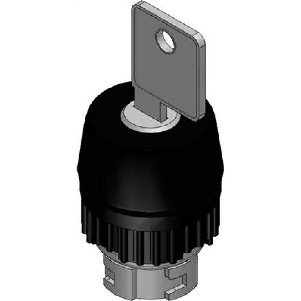 Festo 573107. Schlossschalter Q-22-B