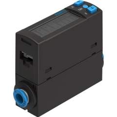Festo 8058461. Durchflusssensor SFAH-0.1U-Q4S-PNLK-PNVBA-L1