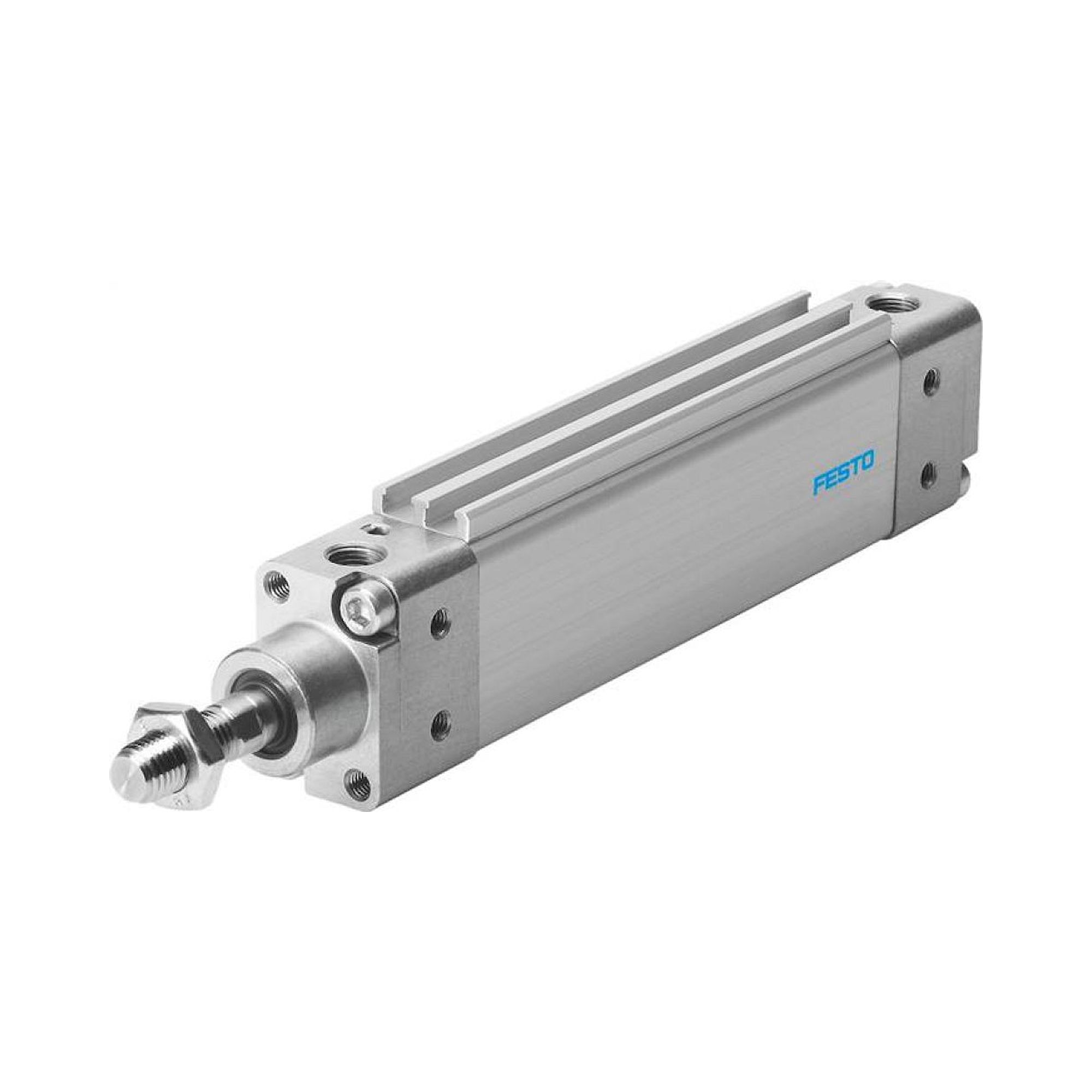 Flachzylinder DZH-20-210-PPV-A - Festo 583176