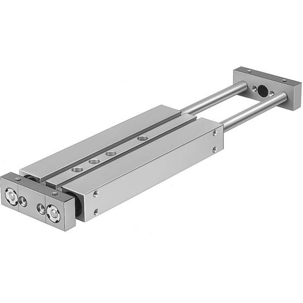 Festo 159949. Doppelkolbenzylinder DPZJ-16-80-P-A-S2