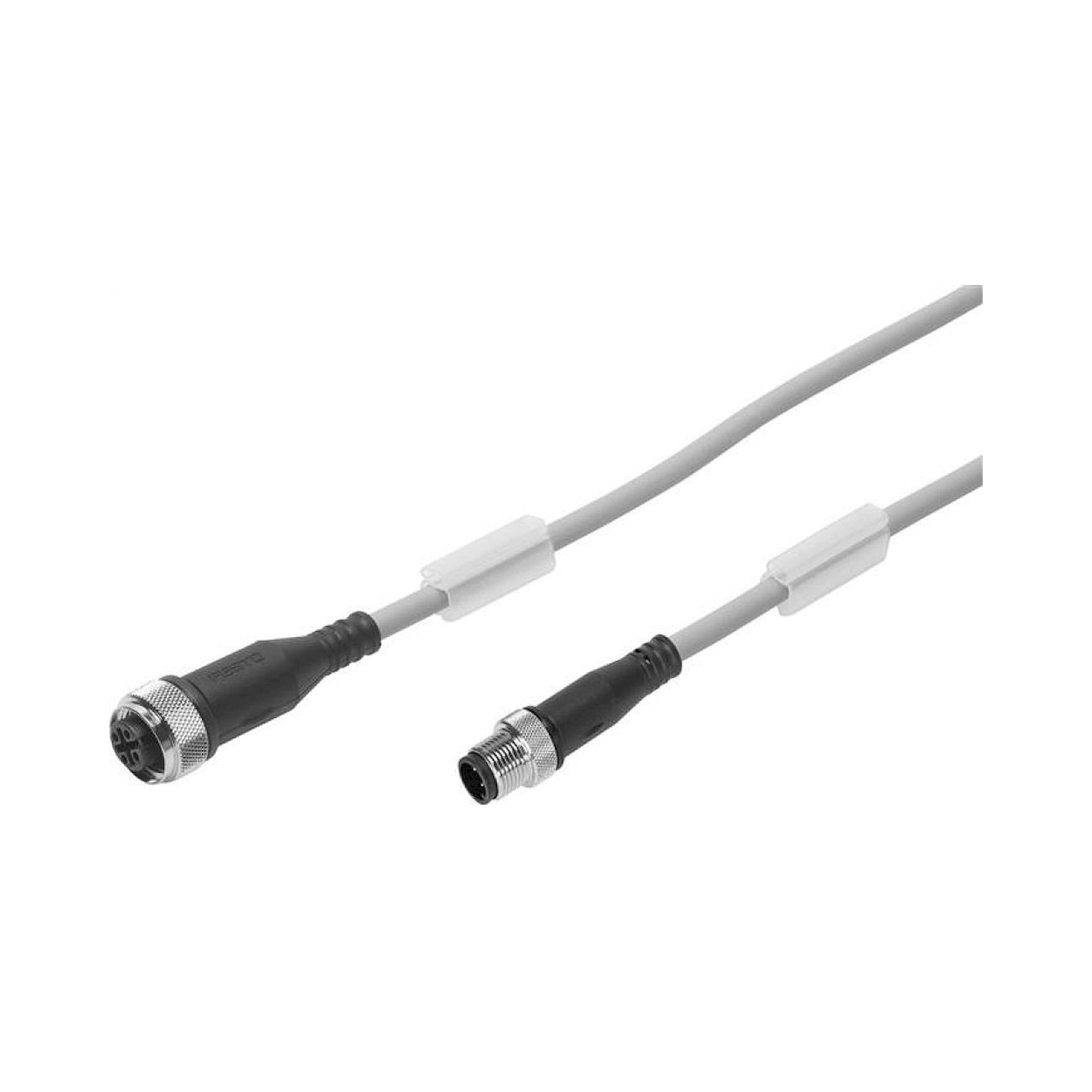 Verbindungsleitung NEBU-M12G5-K-1-M12G5 - Festo 571309