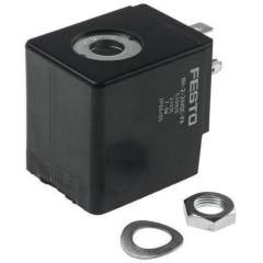 Festo 549908. Solenoid coil MH-2-230VAC-PA