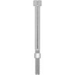 Festo M4X65-8.8-VS-100 (547050) Socket Head Screw