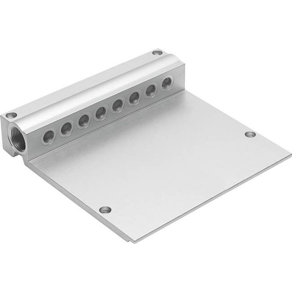 Festo 549458. common supply manifold OABM-P-8