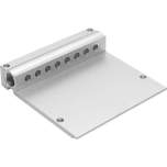 Festo 549458. P-Anschlussleiste OABM-P-8