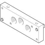 Festo IEPR-04-D-3-NPT (18881) End Plate