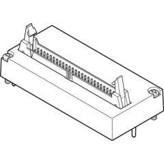 Festo 573451. Electrical interface VAEM-L1-S-M3-50