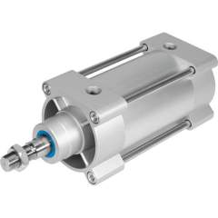 Festo 1646794. Normzylinder DSBG-80-320-PPSA-N3