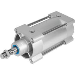 Festo 1646786. ISO cylinder DSBG-80-40-PPSA-N3