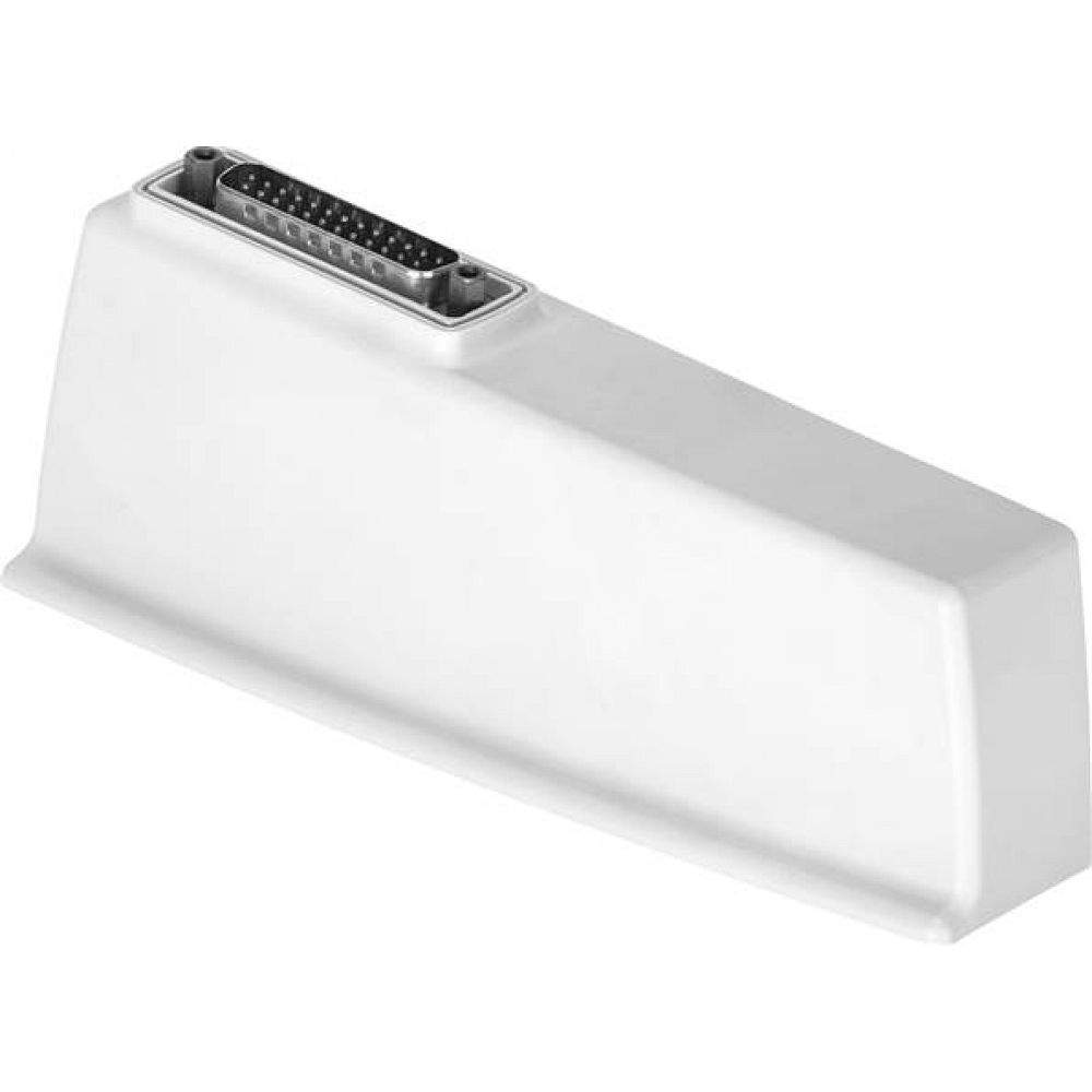 Festo 576560. End plate VMPAC-EPL-MP-SD44-O