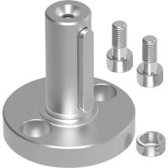 Festo 4835940. Wellenzapfen DARF-Q11-32