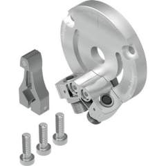 Festo 2536502. Anschlagbausatz DADP-ES-Q12-12