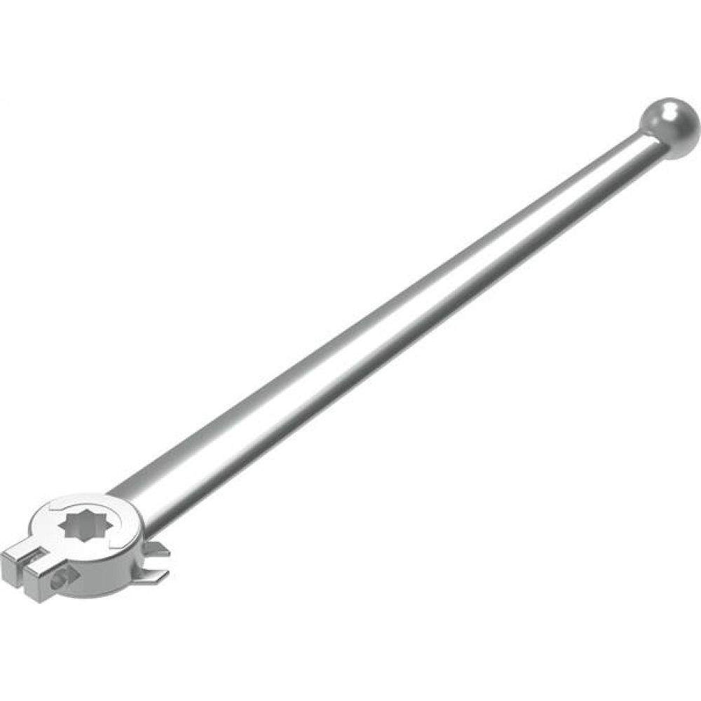 Festo 4895982. Handhebel VAOH-F9-9-H9-A