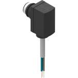 Festo 8025975. Pressure transmitter SPTE-V1R-PC10-B-2.5K