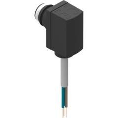 Festo 8025974. Pressure transmitter SPTE-V1R-PC10-V-2.5K