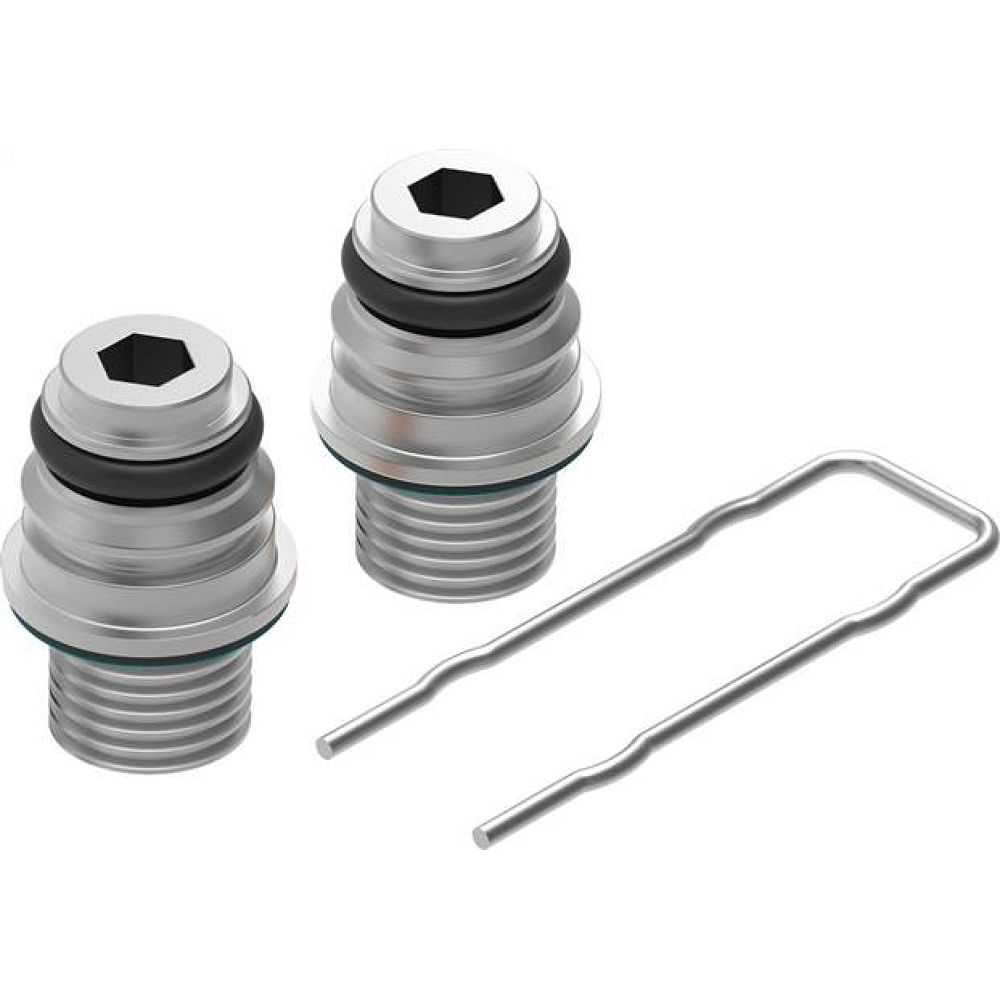 Festo 8065850. Mounting kit OABM-MK-G3