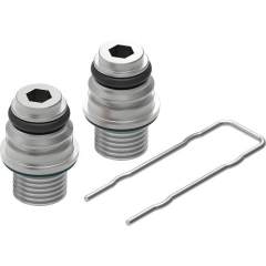 Festo 8065850. Befestigungsbausatz OABM-MK-G3