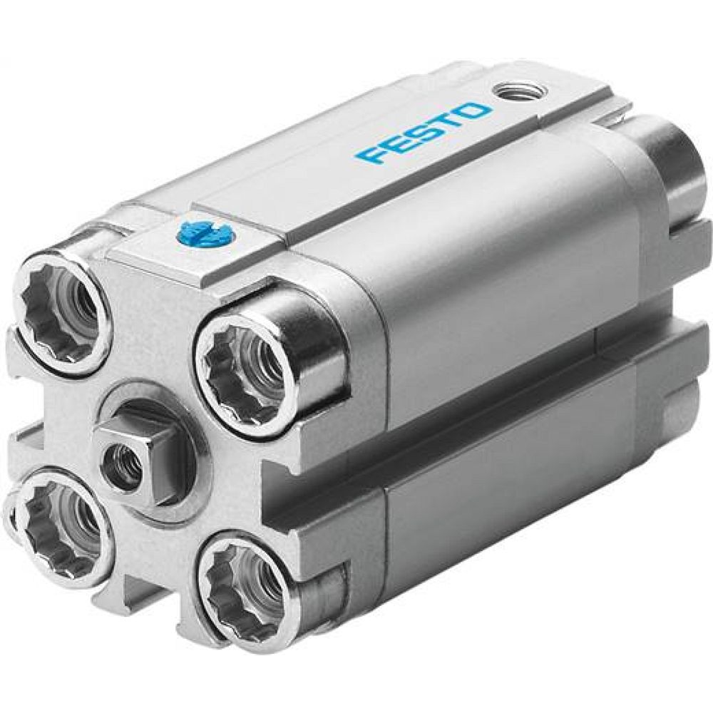 Festo 157032. Compact cylinder AEVULQ-20-5-P-A