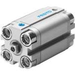 Festo 157039. Compact cylinder AEVULQ-25-15-P-A