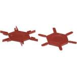 Festo 565713. Coding element CPX-P-KDS-AB-2XKL