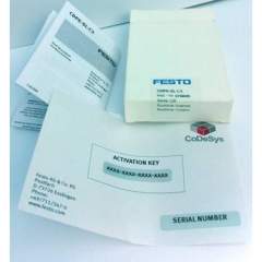 Festo 576045. Softwarelizenz CDPX-SL-C3
