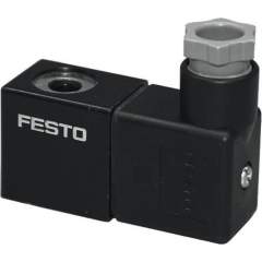 Festo 4526. Solenoid coil MSFG-12