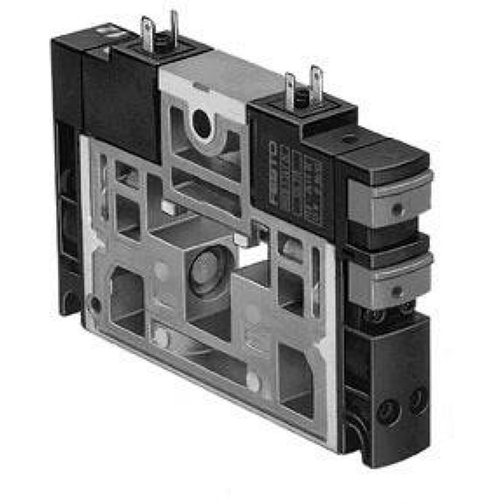 Festo 185877. Vakuumsaugdüse CPV18-M1H-VI140-2GLS-1/4