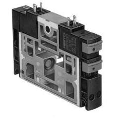 Festo 185877. Vakuumsaugdüse CPV18-M1H-VI140-2GLS-1/4