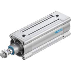 Festo 2126640. ISO cylinder DSBC-80-150-PPSA-N3