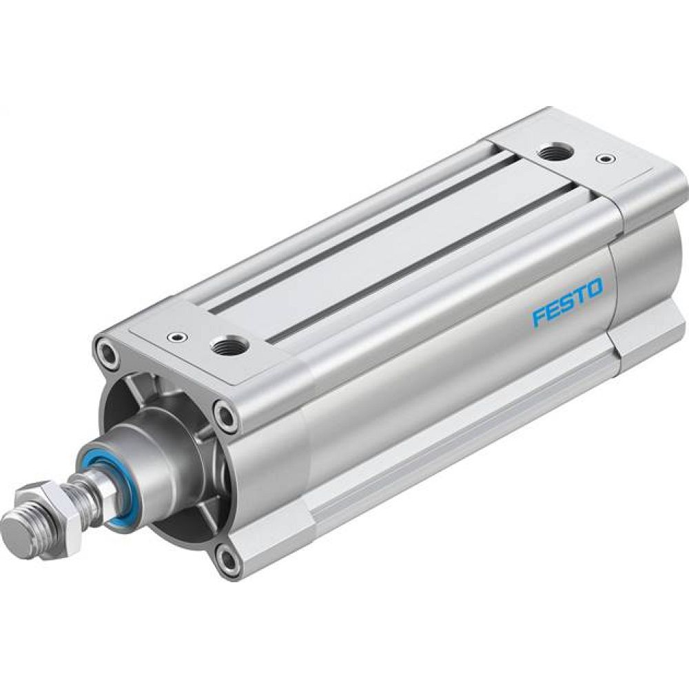 Festo 2126599. ISO cylinder DSBC-80-150-PPVA-N3