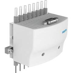 Festo 8063634. Dosierkopf VTOE-8-D7-T3-M22C-08-V-S-PC-M