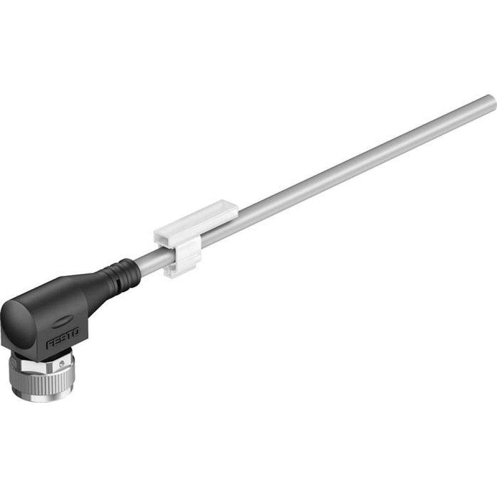 Festo 8066680. Verbindungsleitung NEBB-M12W5-P-5-LE3