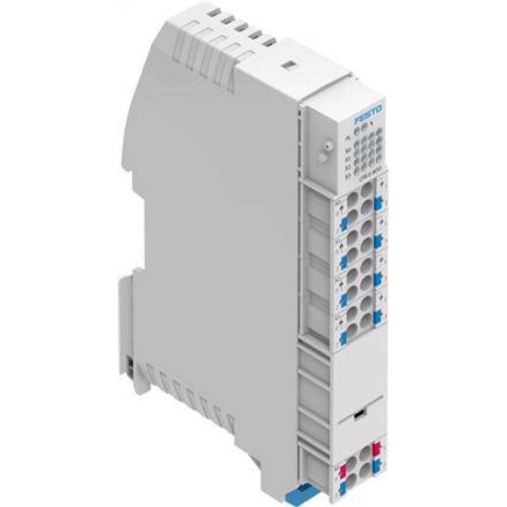 Festo 4080491. Digitales Ausgangsmodul CPX-E-8DO