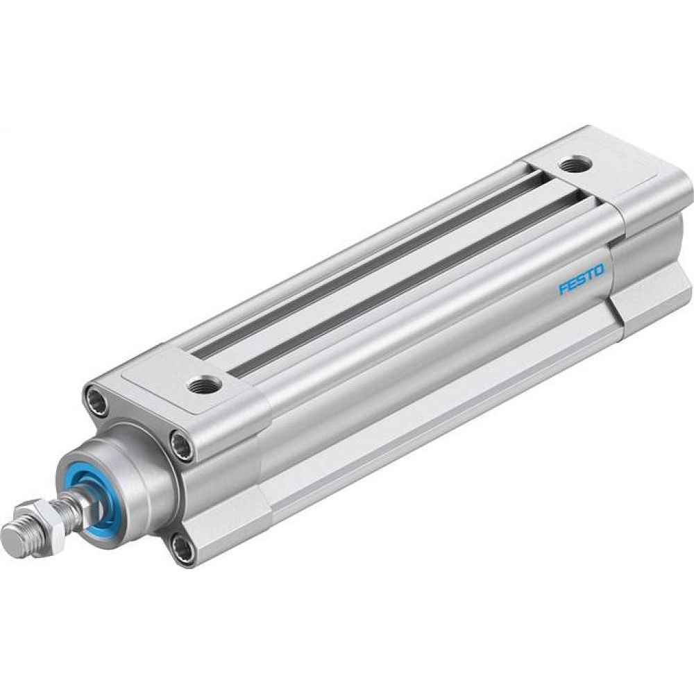 Festo 1376471. ISO cylinder DSBC-32-100-PPSA-N3