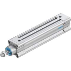 Festo 1376472. ISO cylinder DSBC-32-125-PPSA-N3