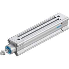 Festo 1376472. Normzylinder DSBC-32-125-PPSA-N3