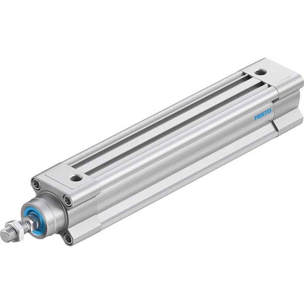 Festo 2123089. ISO cylinder DSBC-32-150-PPSA-N3