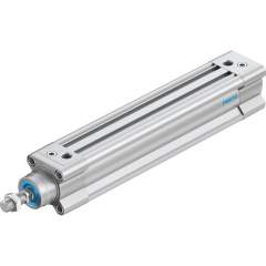 Festo 2123073. ISO cylinder DSBC-32-150-PPVA-N3