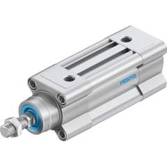 Festo 2123085. ISO cylinder DSBC-32-20-PPSA-N3