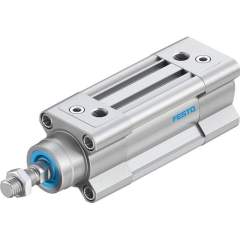 Festo 2123069. ISO cylinder DSBC-32-20-PPVA-N3