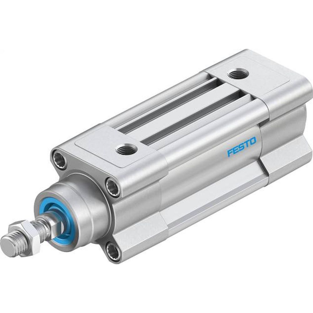 Festo 1376467. ISO cylinder DSBC-32-25-PPSA-N3