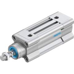 Festo 1376467. Normzylinder DSBC-32-25-PPSA-N3