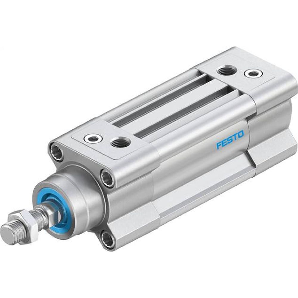 Festo 1376422. ISO cylinder DSBC-32-25-PPVA-N3
