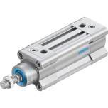 Festo 1376422. ISO cylinder DSBC-32-25-PPVA-N3