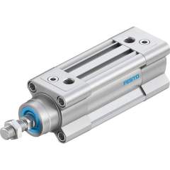 Festo 1376422. ISO cylinder DSBC-32-25-PPVA-N3