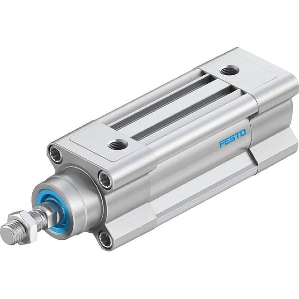 Festo 2123086. ISO cylinder DSBC-32-30-PPSA-N3
